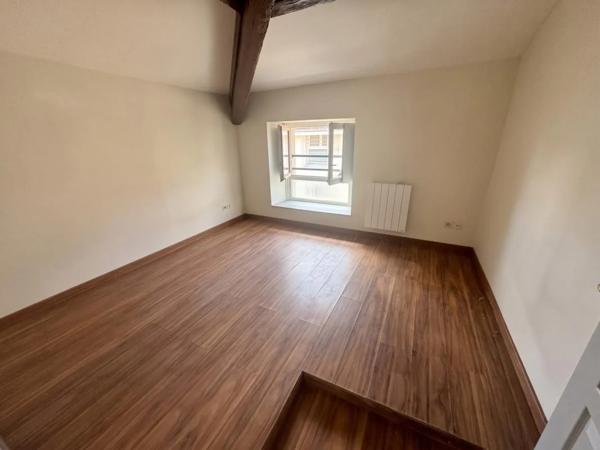 Appartement à louer à Romans-sur-Isère (26100)