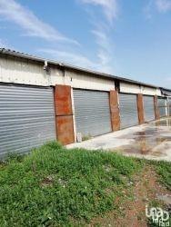 Murs commerciaux  à vendre 100 m² Calais