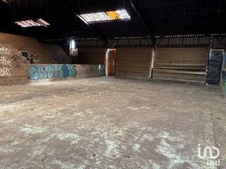 Murs commerciaux  à vendre 100 m² Calais