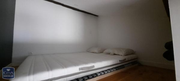 Appartement à louer 1 pièce 15.98m²