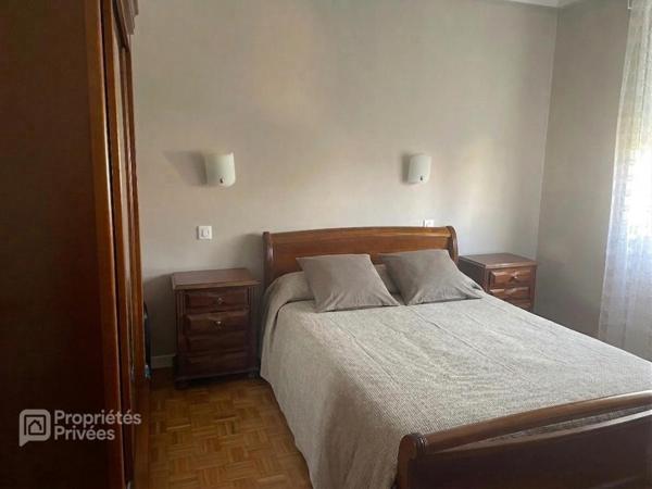 Maison Saint Paul Les Dax 5 pièces 111 m2 sur une parcelle de 700 m2 avec garage