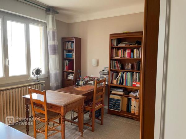 Maison Saint Paul Les Dax 5 pièces 111 m2 sur une parcelle de 700 m2 avec garage
