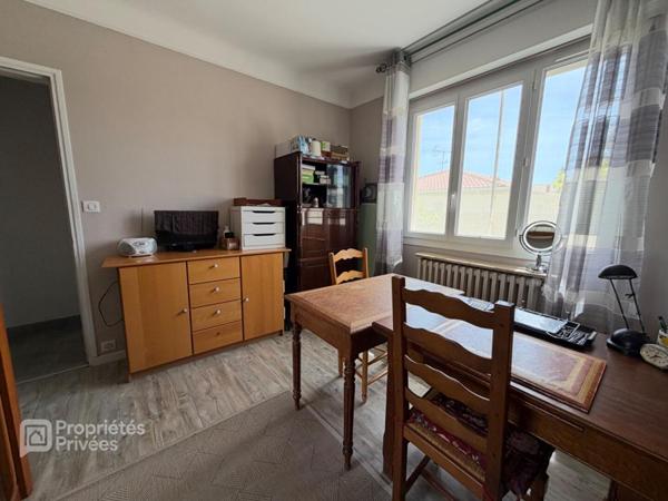 Maison Saint Paul Les Dax 5 pièces 111 m2 sur une parcelle de 700 m2 avec garage