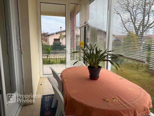 Maison Saint Paul Les Dax 5 pièces 111 m2 sur une parcelle de 700 m2 avec garage