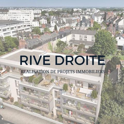 Rennes (35000) RENNES THABOR - EXCEPTIONNEL - Appartement T4 - 3 CHAMBRES
