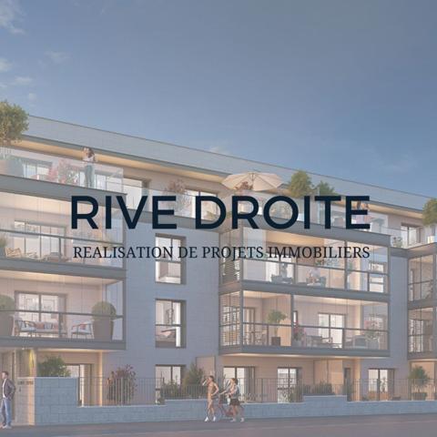 Rennes (35000) RENNES THABOR - EXCEPTIONNEL - Appartement T4 - 3 CHAMBRES