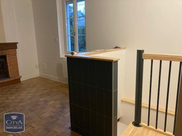 Maison à louer 4 pièces 78.75m²