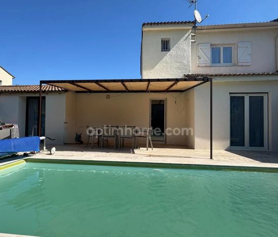 Maison avec piscine à SAINT REMY DE PROVENCE