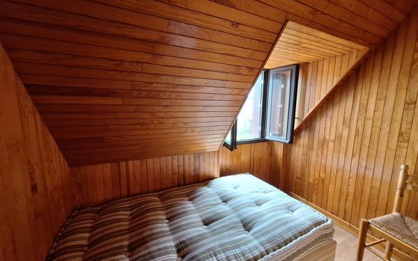 Maison à vendre    3 pièces •  Pleumeur-Bodou