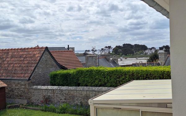 Maison à vendre    3 pièces •  Pleumeur-Bodou