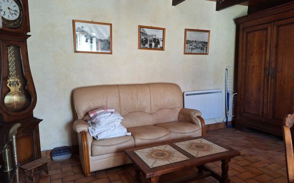 Maison à vendre    3 pièces •  Pleumeur-Bodou