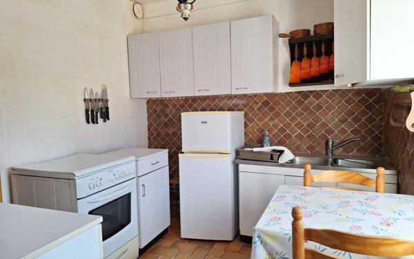 Maison à vendre    3 pièces •  Pleumeur-Bodou