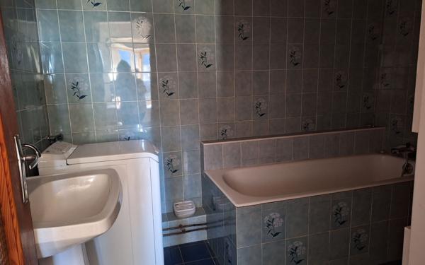 Maison à vendre    3 pièces •  Pleumeur-Bodou