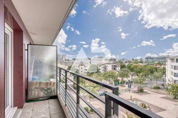 Appartement Rueil Malmaison 2 pièce(s) 56.49 m² 350 000 € ** - Référence 15034