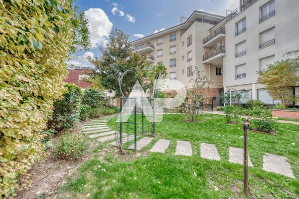 Appartement Rueil Malmaison 2 pièce(s) 56.49 m² 350 000 € ** - Référence 15034