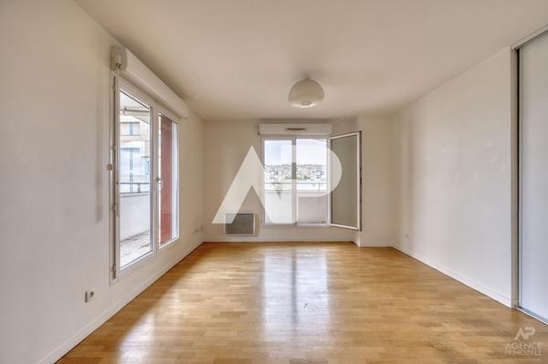 Appartement Rueil Malmaison 2 pièce(s) 56.49 m² 350 000 € ** - Référence 15034