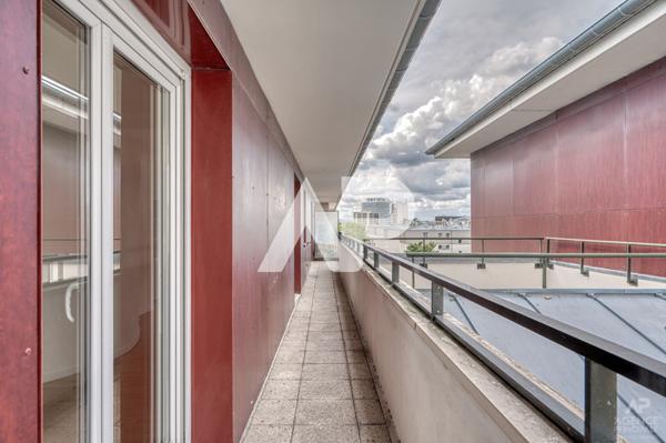 Appartement Rueil Malmaison 2 pièce(s) 56.49 m² 350 000 € ** - Référence 15034