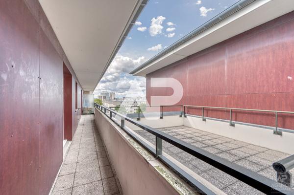 Appartement Rueil Malmaison 2 pièce(s) 56.49 m² 350 000 € ** - Référence 15034