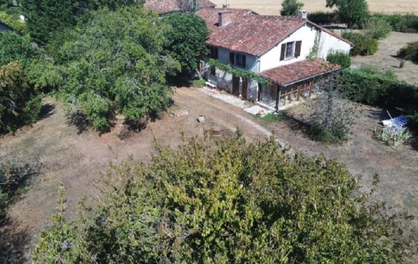 Vente Maison Champagne-mouton