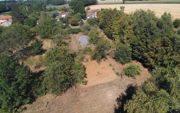 Vente Maison Champagne-mouton
