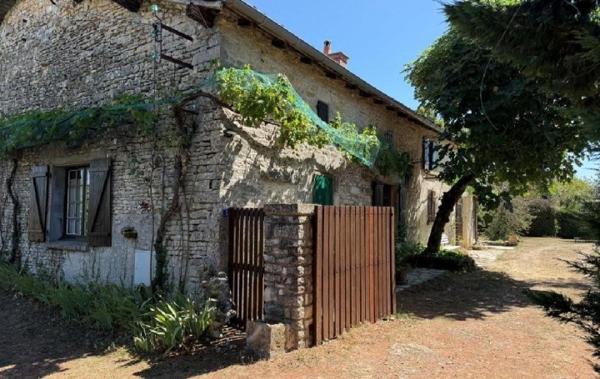 Vente Maison Champagne-mouton