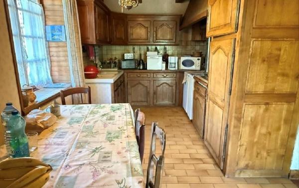 Vente Maison Champagne-mouton