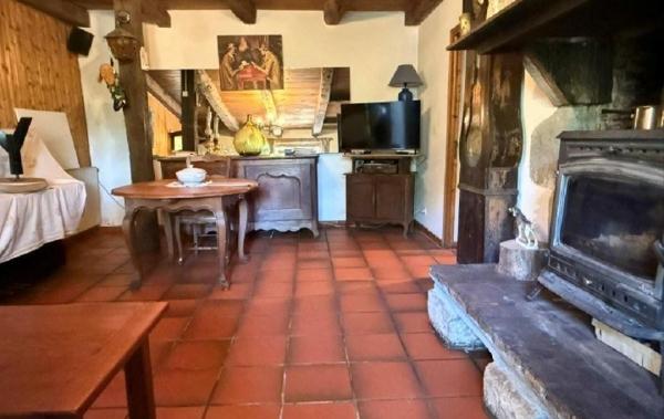 Vente Maison Champagne-mouton