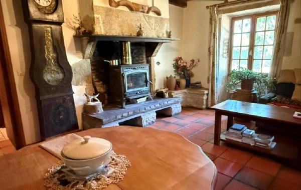 Vente Maison Champagne-mouton