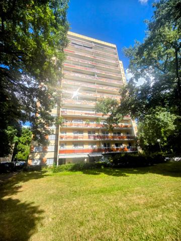 Tremblay en France : Spacieux Appartement F4 avec Balcon (81 m²) !