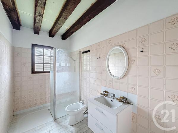 Maison à vendre  3 pièces - 67 m2 VOUZON - 41