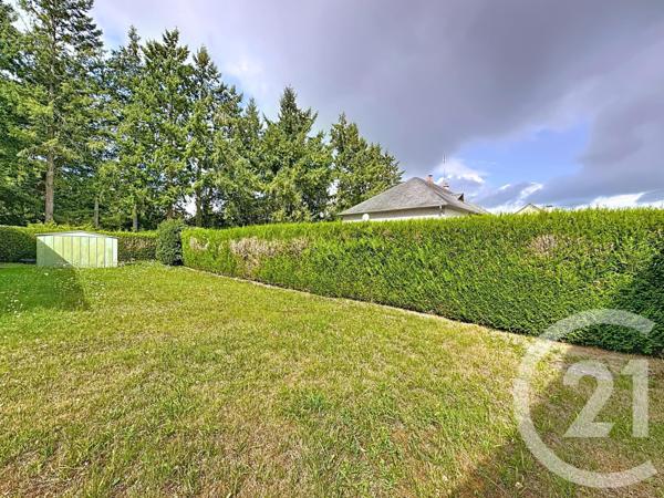 Maison à vendre  3 pièces - 67 m2 VOUZON - 41