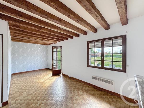 Maison à vendre  3 pièces - 67 m2 VOUZON - 41