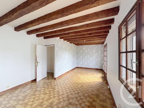 Maison à vendre  3 pièces - 67 m2 VOUZON - 41