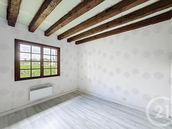 Maison à vendre  3 pièces - 67 m2 VOUZON - 41