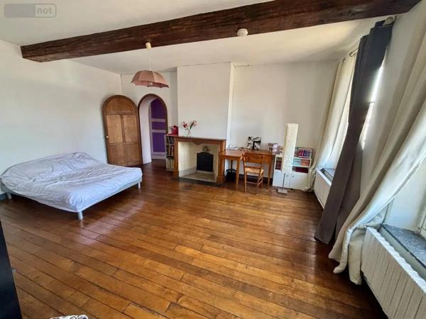 Achat - Maison La Capelle 02260 5 pièces 150 m 2 4554 m 2