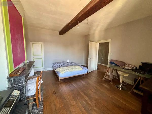 Achat - Maison La Capelle 02260 5 pièces 150 m 2 4554 m 2