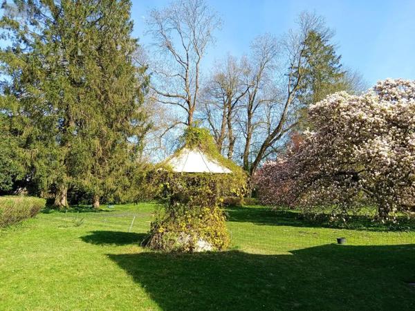 Achat - Maison La Capelle 02260 5 pièces 150 m 2 4554 m 2