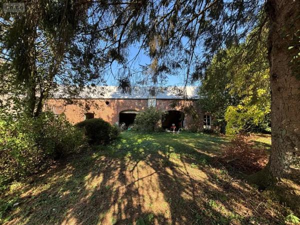 Achat - Maison La Capelle 02260 5 pièces 150 m 2 4554 m 2