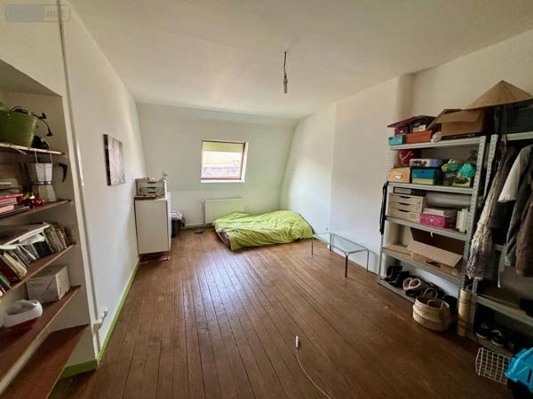 Achat - Maison La Capelle 02260 5 pièces 150 m 2 4554 m 2