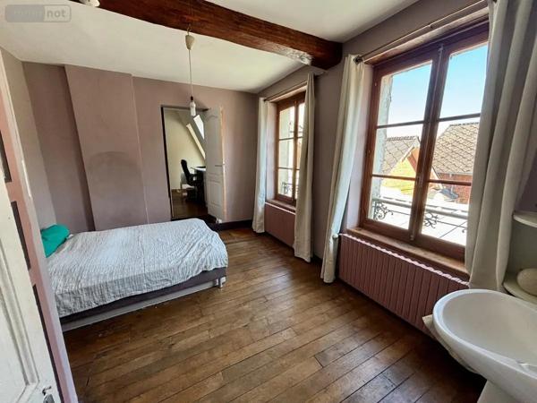 Achat - Maison La Capelle 02260 5 pièces 150 m 2 4554 m 2