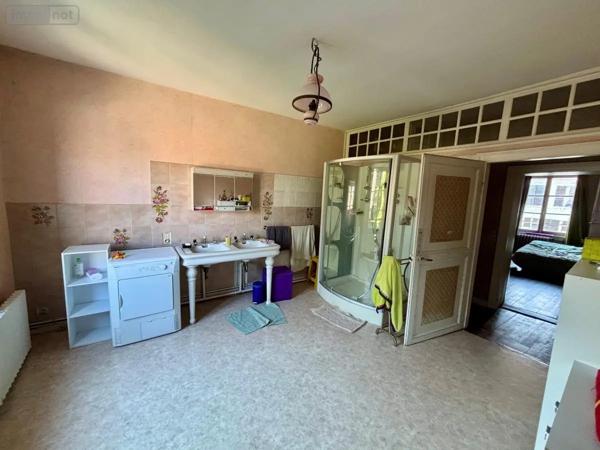 Achat - Maison La Capelle 02260 5 pièces 150 m 2 4554 m 2
