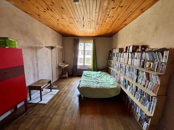 Achat - Maison La Capelle 02260 5 pièces 150 m 2 4554 m 2