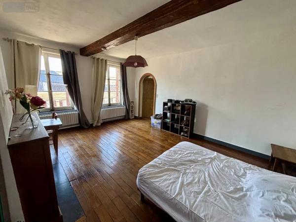 Achat - Maison La Capelle 02260 5 pièces 150 m 2 4554 m 2