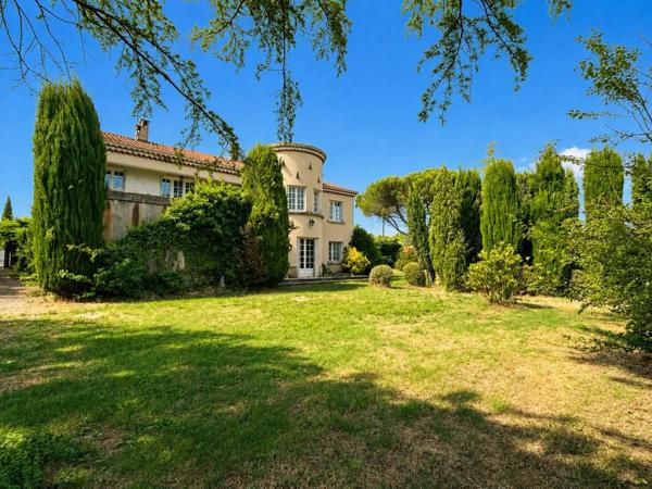 Maison à vendre à Romans-sur-Isère (26100)