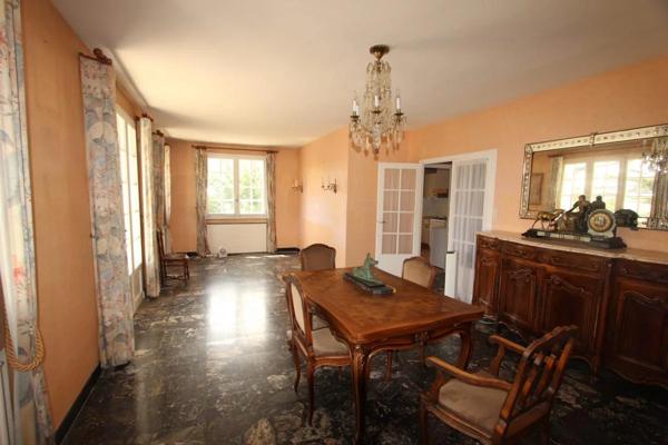 Maison à vendre à Romans-sur-Isère (26100)