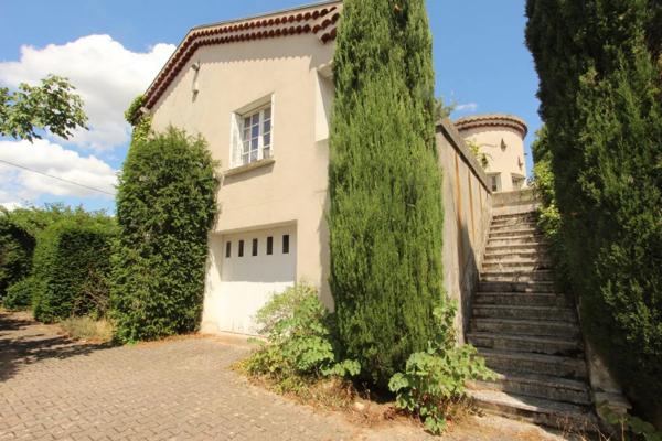 Maison à vendre à Romans-sur-Isère (26100)