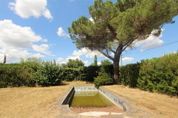 Maison à vendre à Romans-sur-Isère (26100)