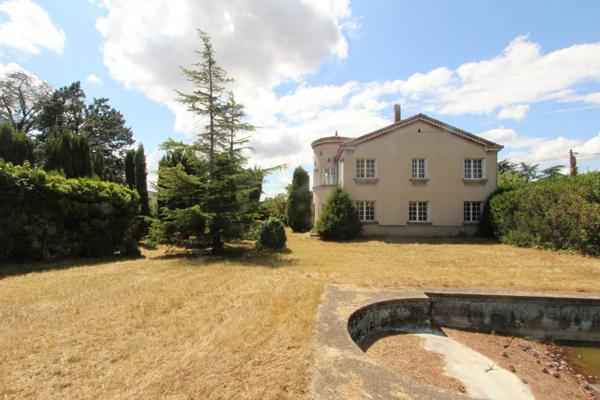 Maison à vendre à Romans-sur-Isère (26100)