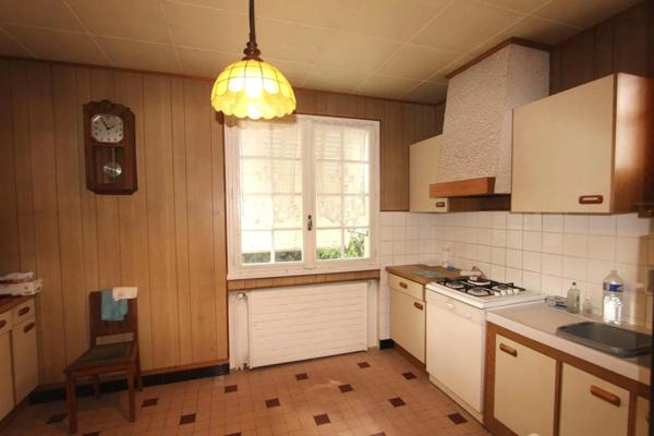 Maison à vendre à Romans-sur-Isère (26100)