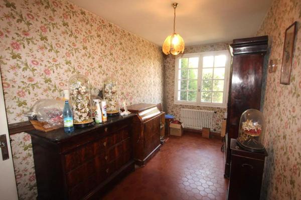 Maison à vendre à Romans-sur-Isère (26100)